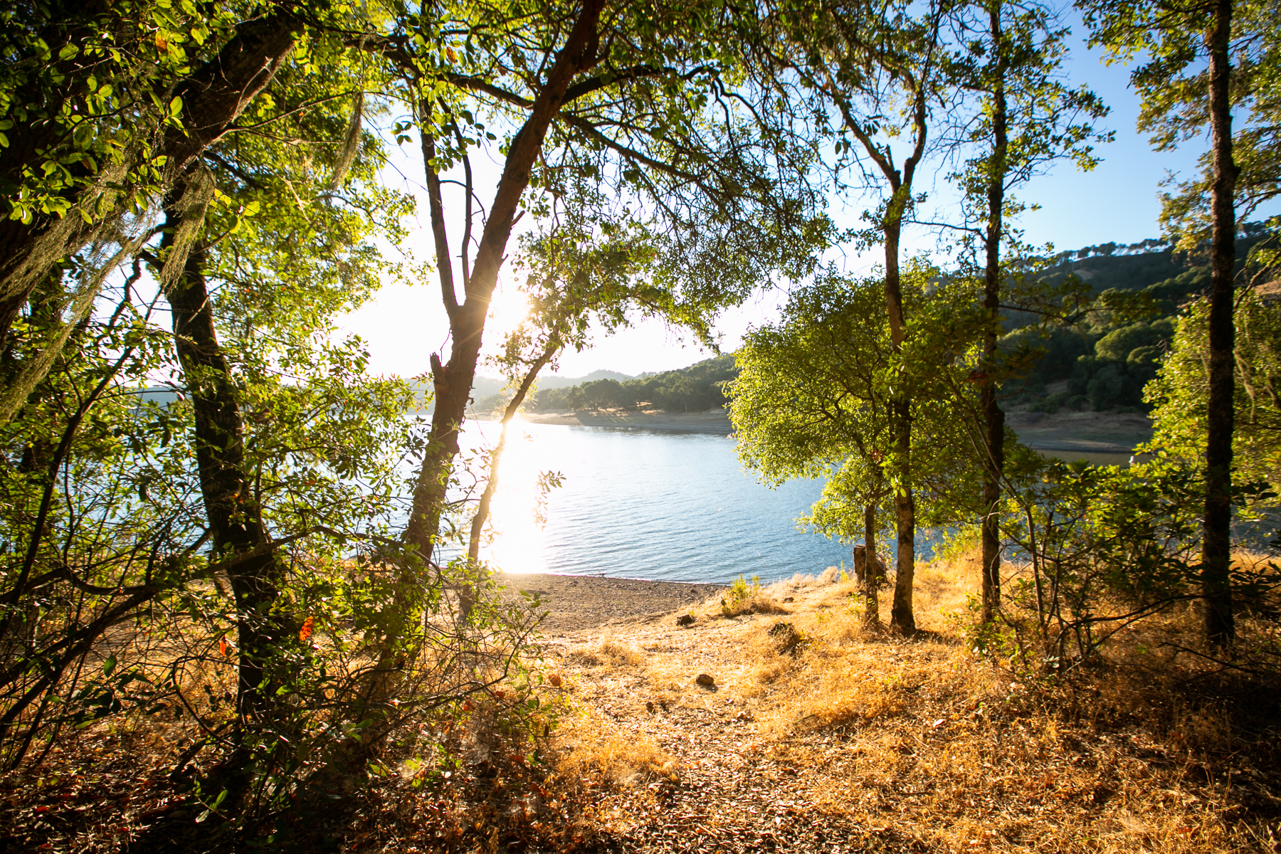 Bu-Shay Campground