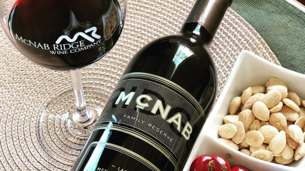 McNab Ridge Wine Co.