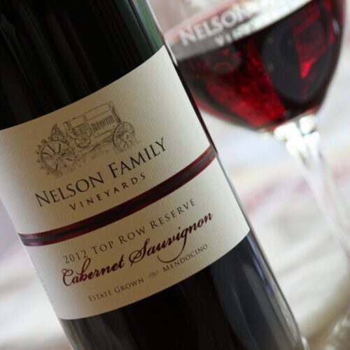 Nelson Family Vineyards
