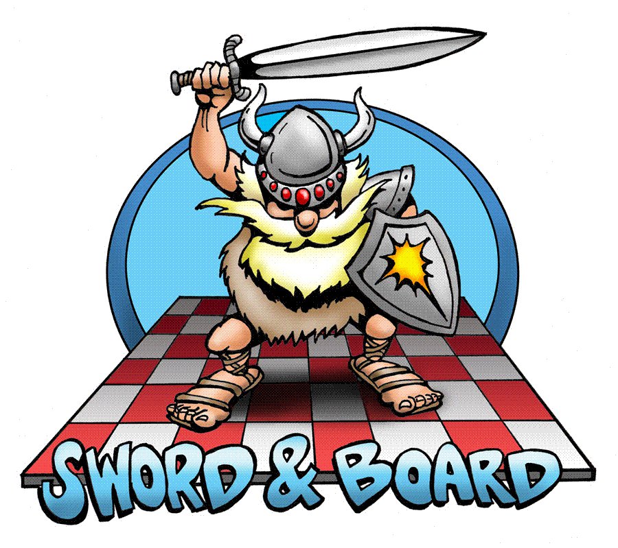 Sword & Board