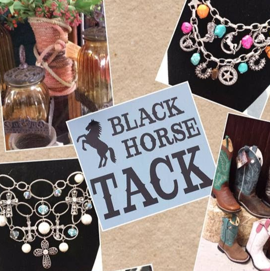 Black Horse Tack