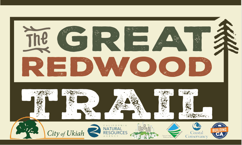 Great Redwood Trail