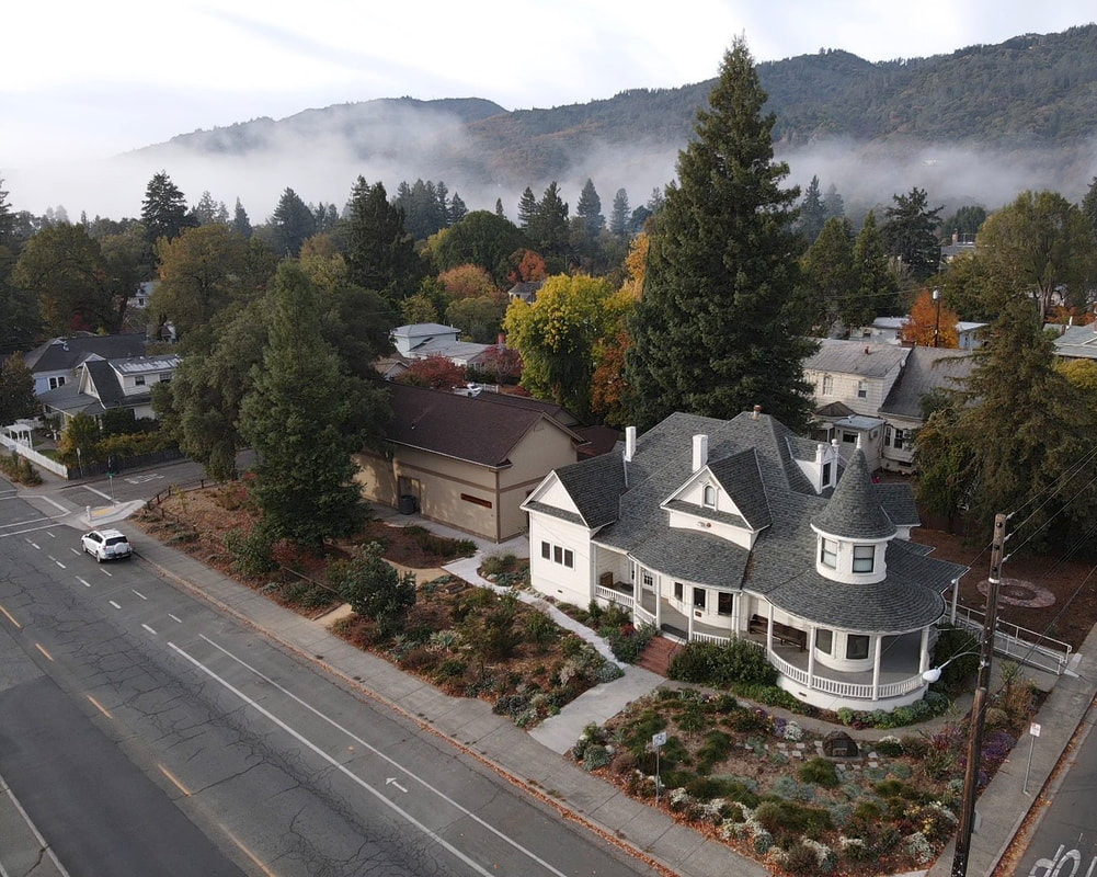 Historical Society of Mendocino County