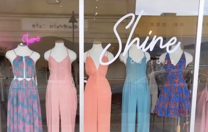 Shine Boutique