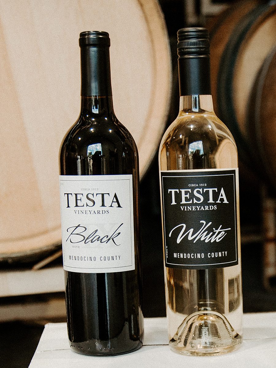 Testa Coffee & Wine Shop