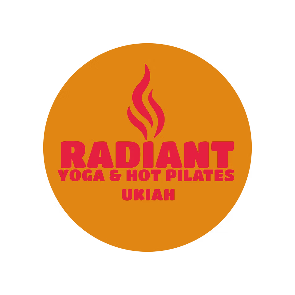 Radiant Yoga