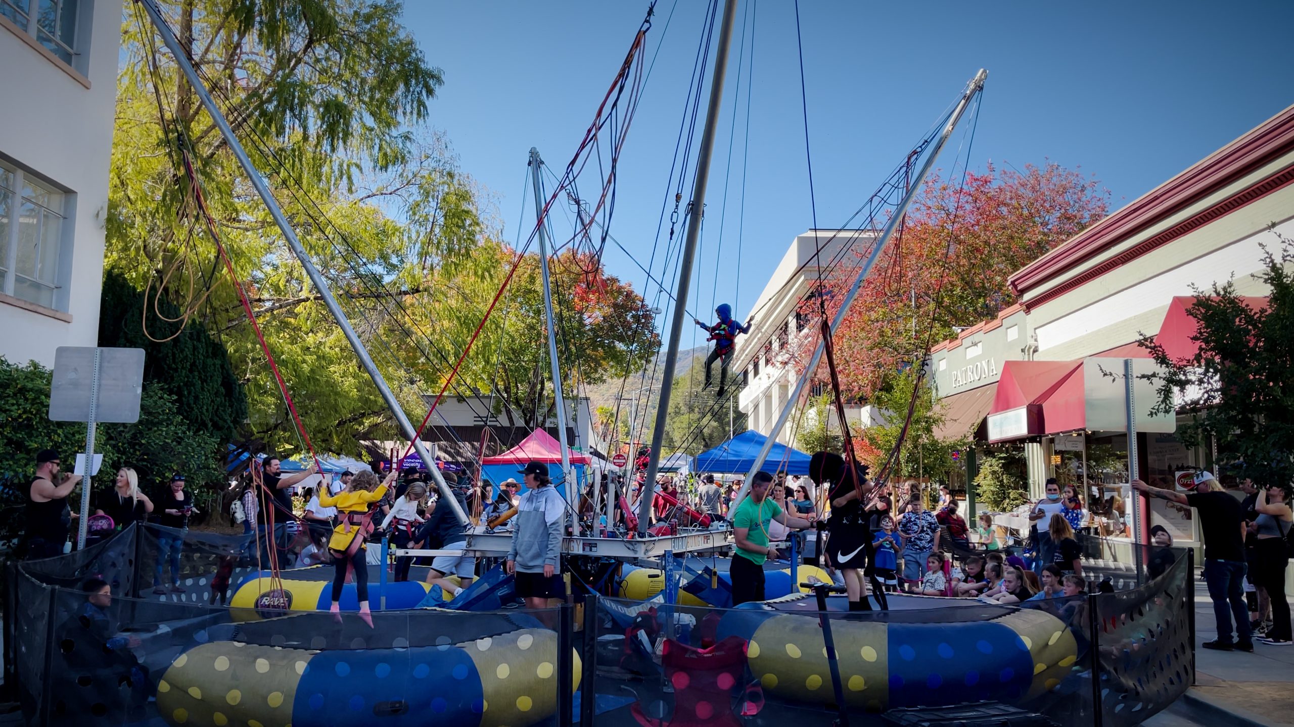 Ukiah Country Pumkinfest Visit Ukiah