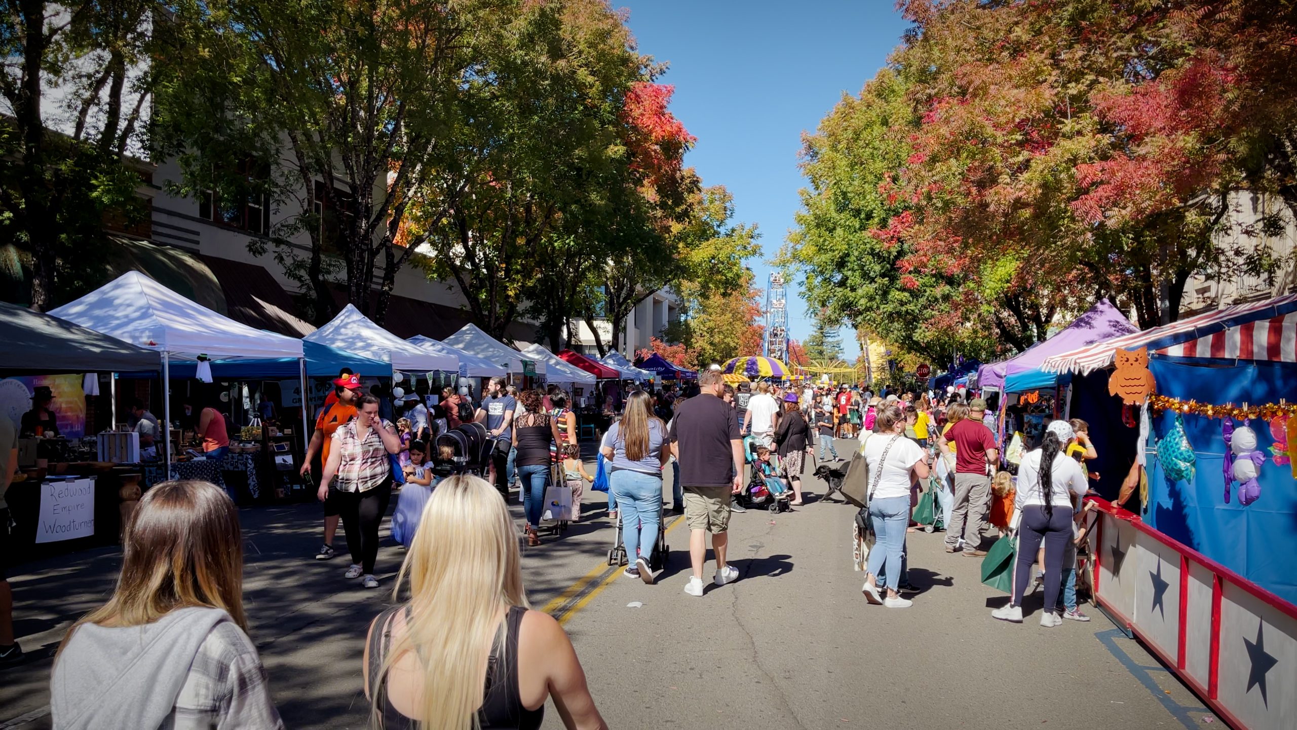 Ukiah Country Pumkinfest Visit Ukiah