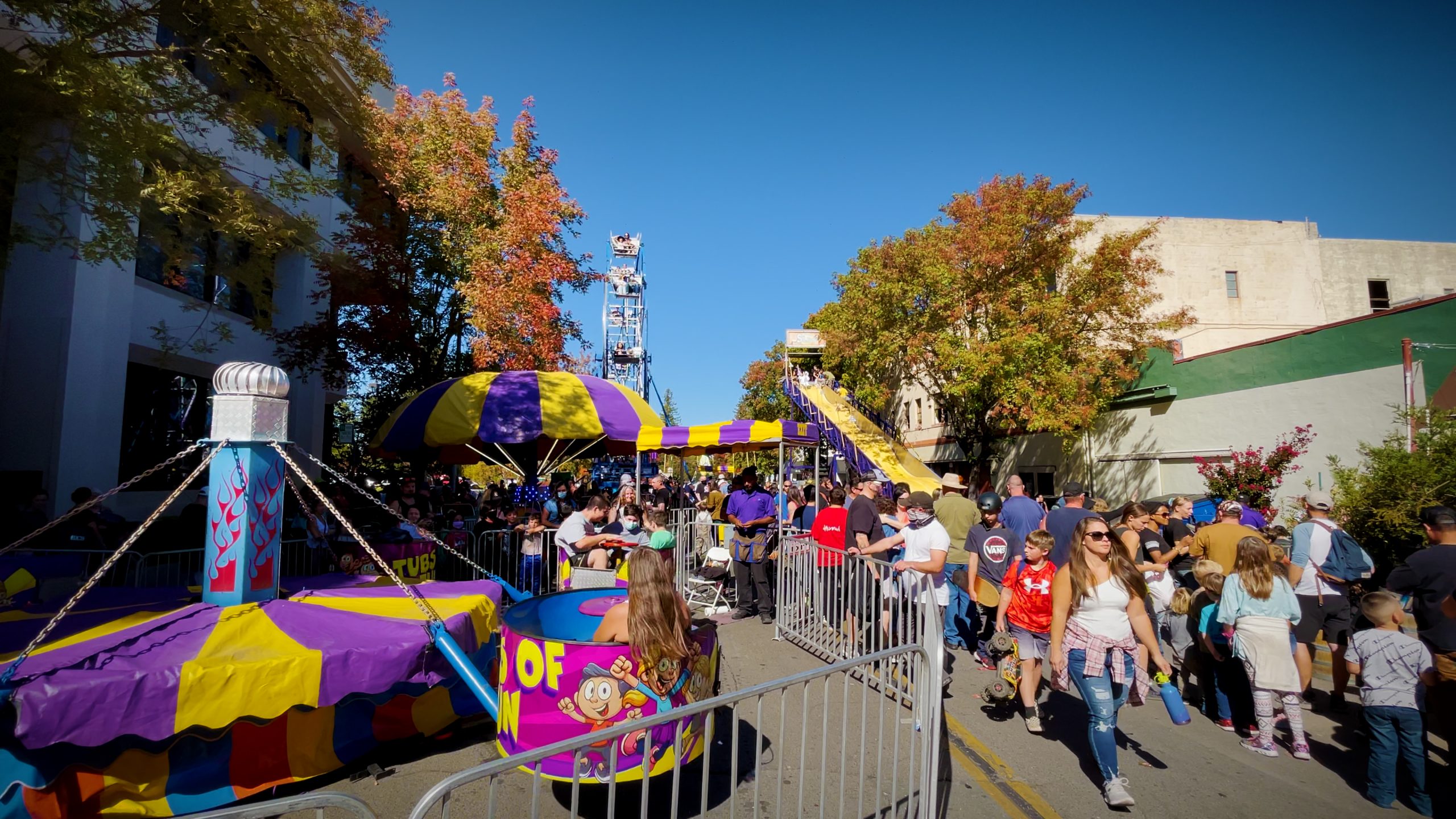 Ukiah Country Pumkinfest Visit Ukiah