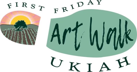 art walk logo