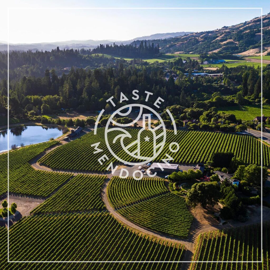 taste mendocino