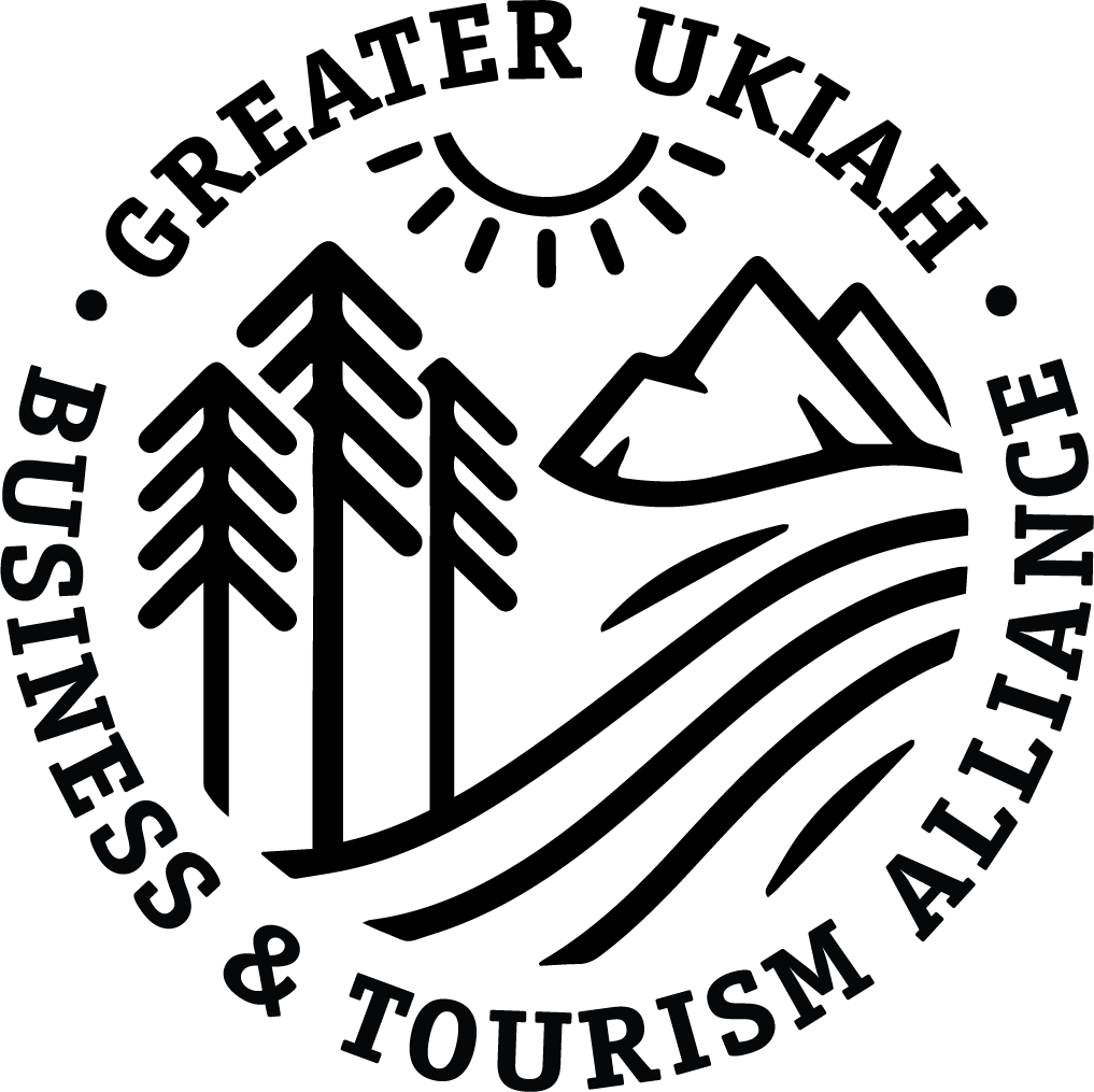 Greater Ukiah Business and Tourism Alliance Greater Ukiah Business and Tourism Alliance
