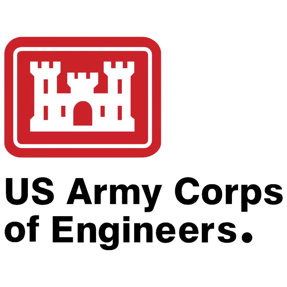US Army Corps of Engineers Logo US Army Corps of Engineers Logo