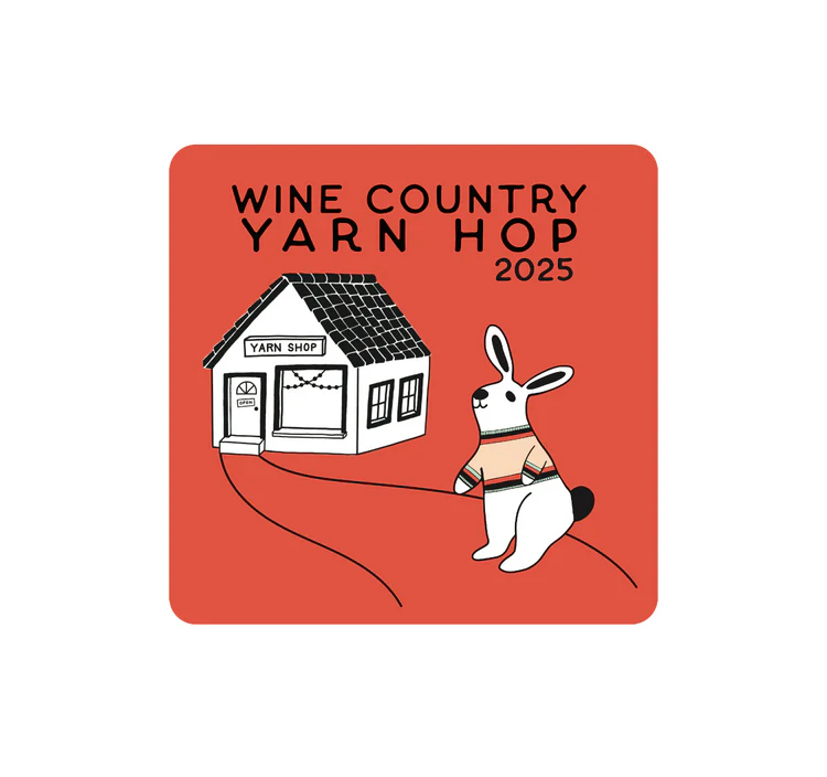 Yarn hop