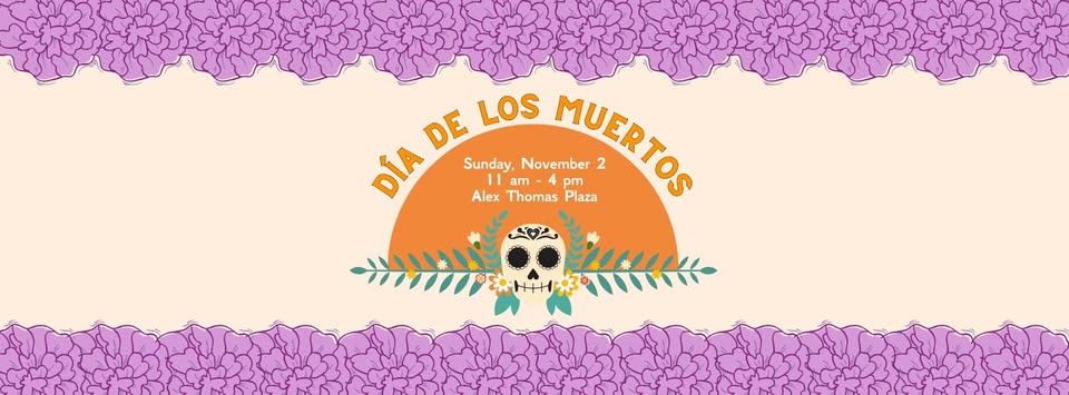 dia de los muertos ukiah