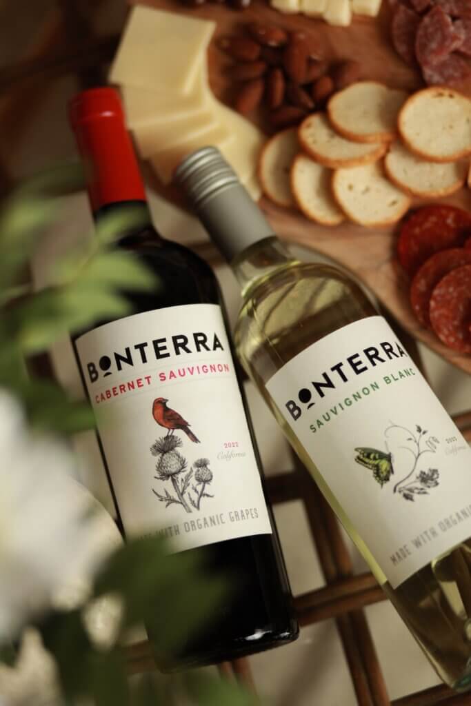 Bonterra Organic Estates