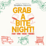 Grab a Bite Night at Barra of Mendocino