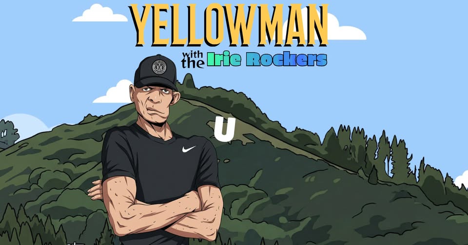 Yellowman Live Concert