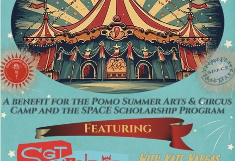Cirque - A - Palooza