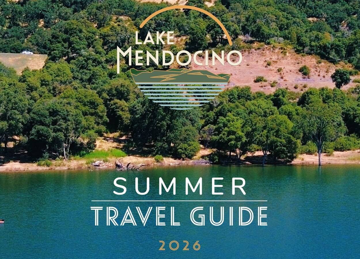 Visit Ukiah Summer Travel Guide 2026