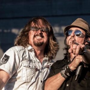 CC Seger Tribute Band