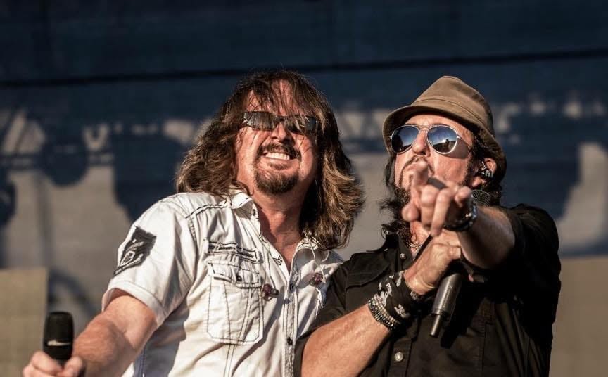 CC Seger Tribute Band