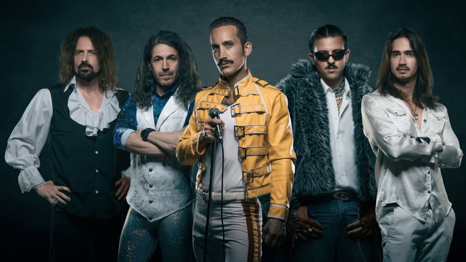 Kings of Queen Concert