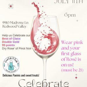 Celebrate Rose' Event