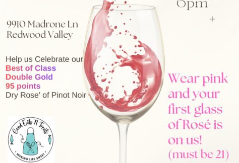 Celebrate Rose' Event