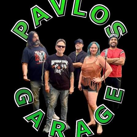 Live Music at Rivino