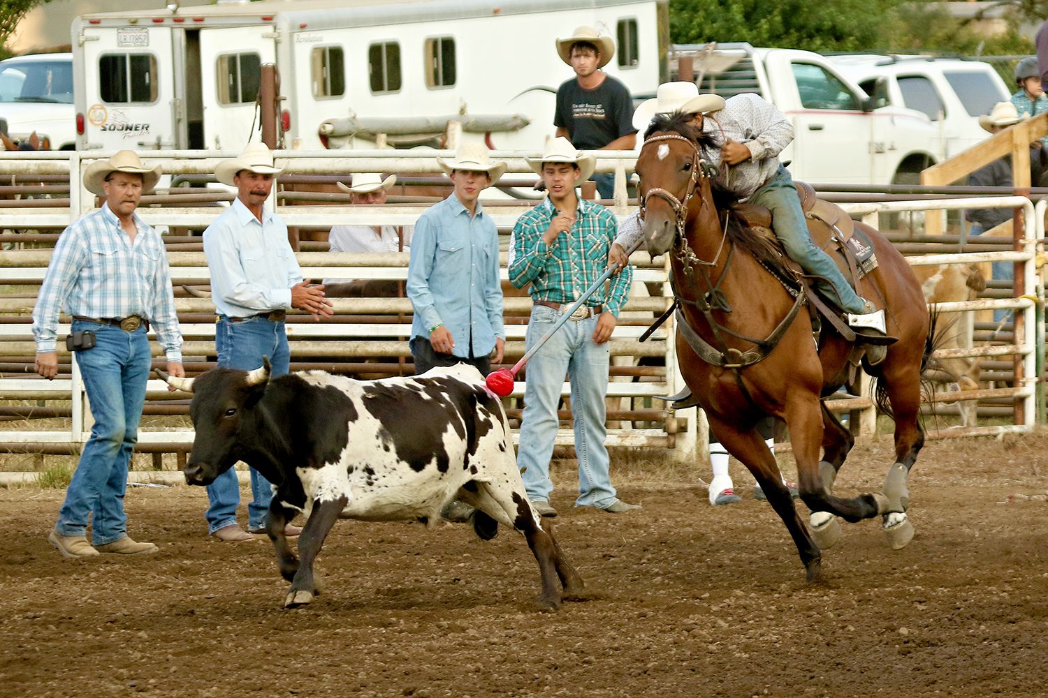 Willits Frontier Days