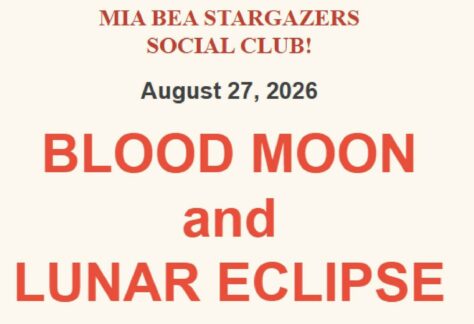 Lunar Eclipse