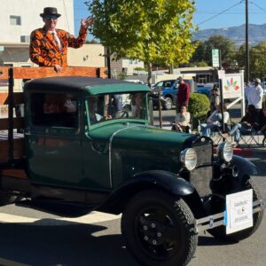 pumpkinfest parade